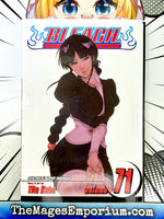 Bleach Vol 71