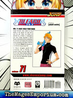 Bleach Vol 71