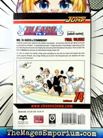 Bleach Vol 74