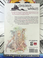 Children of the Whales Vol 1