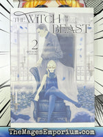 The Witch and the Beast Vol 2