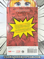 Deadpool Samurai Vol 1