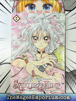Sakura Hime Vol 2