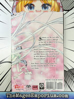 Sakura Hime Vol 2