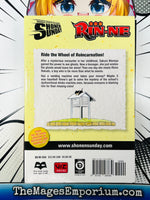 Rin-Ne Vol 22