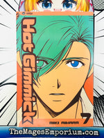 Hot Gimmick Vol 7