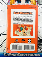 Hot Gimmick Vol 7