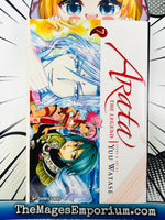 Arata The Legend Vol 7