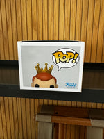 Funko Fundays Experience 2025: Pop! Originals DC Freddy Funko as Black Lantern () LE500