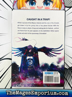 Captain Harlock Space Pirate Dimensional Voyage Vol 6