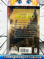 Jing King of Bandits Twilight Tales Vol 6
