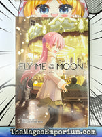 Fly Me To The Moon Vol 5