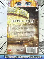 Fly Me To The Moon Vol 5