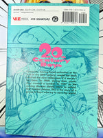 20th Century Boys Vol 1 The Perfect Edition