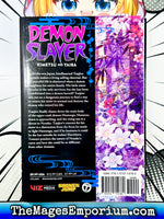 Demon Slayer Vol 15