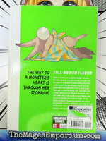 Sacchi's Monstrous Appetite Vol 2