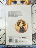 The Disappearance of Nagato Yuki-Chan Vol 6