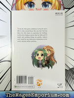 The Disappearance of Nagato Yuki-Chan Vol 3