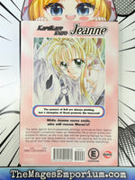 Kamikaze Kaito Jeanne Vol 2