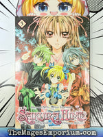 Sakura Hime The Legend of Princess Sakura Vol 5