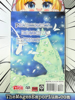Sakura Hime The Legend of Princess Sakura Vol 9