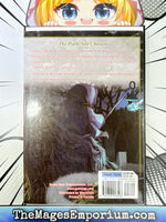 The Ancient Magus' Bride Vol 6