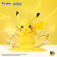 Funism Pokémon Figure (Select Variant)