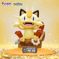 Funism Pokémon Figure (Select Variant)