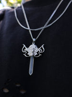 Yu-Gi-Oh!™ Monster Reborn Pendant