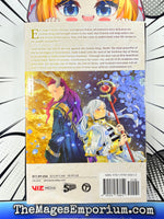 Frieren Beyond Journey's End Vol 10