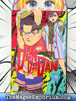 Dan Da Dan Vol 9