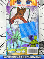 Dan Da Dan Vol 13