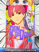 Dan Da Dan Vol 5