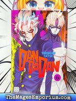 Dan Da Dan Vol 6
