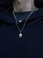Naruto™ Tobi Mask Pendant