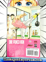 One-Punch Man: Vol. 6