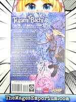 Tegami Bachi Letter Bee Vol 1