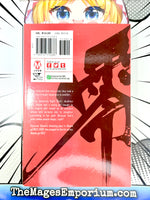 Akame ga Kill Zero Vol 1