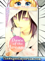 Dawn of the Arcana Vol 4