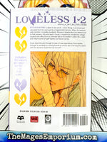 Loveless Vol 1-2 Omnibus