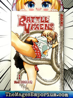 Battle Vixens Vol 1