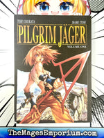 Pilgrim Jager Vol 1