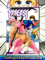 12 Beast Vol 2
