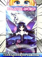 Accel World Vol 1