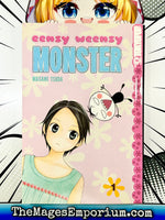 Eensy Weensy Monster Vol 1