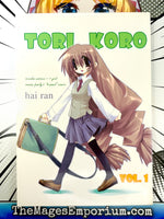 Tori Koro Vol 1