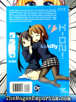 K-on Vol 2