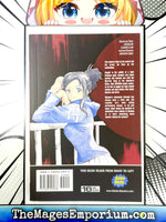 Samurai Man Vol 2