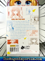 There's No Freaking Way I'll Be Your Lover! Unless... Vol 5 Manga