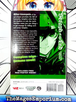 Seraph of the End Vampire Reign Vol 1